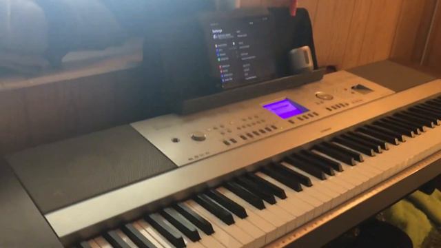 Sweet Heaven - Broll of Blue Collar Worship Studio смотреть онлайн
