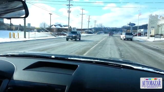 2013 Toyota Tundra SR5 видео. Тест драйв 2013 Тойота Тундра SR5. Покупка, инспекция пикапов в США. смотреть онлайн
