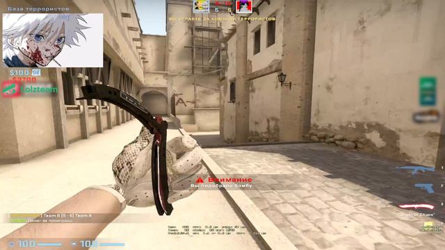 SKYWHYWALKER ИГРАЕТ 1 НА 1 ПРОТИВ STROGO / ЛЮТЫЙ УГАР СО СТРОГО #skywhywalker #csgo смотреть онлайн