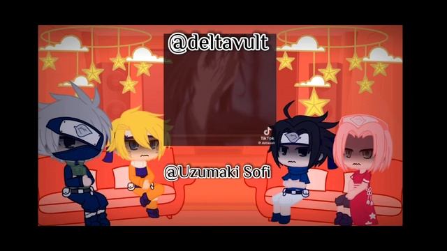 Реакция команды 7 на Вэй Ина (8/10) смотреть онлайн