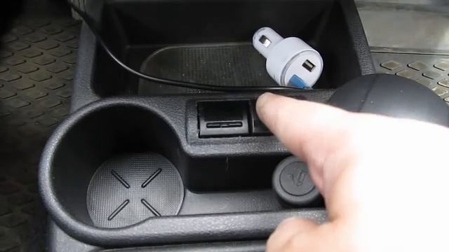 #116 ПРО АВТО Установка и подключение бортового компьютера Multitronics UX-7 смотреть онлайн