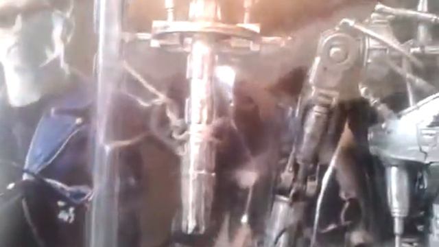 Фигурки Neca Terminator.mp4 смотреть онлайн