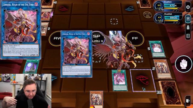 New Pack Leaks! Control Deck Topped Nationals in TCG! [Yu-Gi-Oh! Master Duel] смотреть онлайн