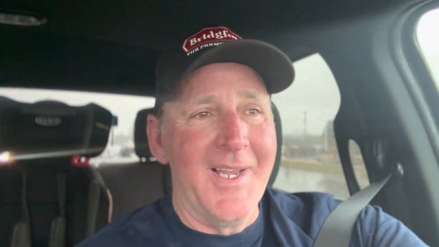 Toyota Series/Grand Lake…Day 1 Competition Report