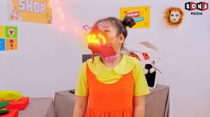 Нет Нет Baby Doll, пожалуйста, вернись домой! - Baby Doll пропала!