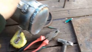 ДЫМОГЕНЕРАТОР СВОИМИ РУКАМИ ДЛЯ ХОЛОДНОГО КОПЧЕНИЯ