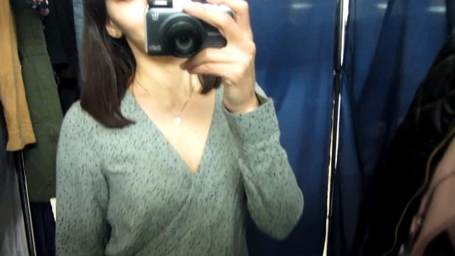 Что я нашла в СЕКОНД ХЕНД!? Second Hand Vlog