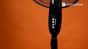 Обзор Вентилятора напольного Tefal Essential VF3910F0 | Ситилинк