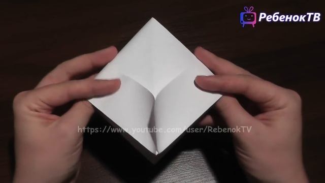 Как сделать кораблик из бумаги своими руками смотреть онлайн