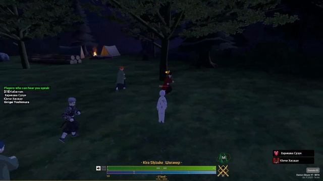 F1 | GMOD DEMON SLAYER RP | ИСКАЛ МЕДЬ НАШЕЛ ЗОЛОТО смотреть онлайн