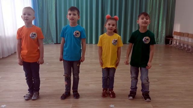 Визитная карточка, Юные правоведы, 497 дс смотреть онлайн