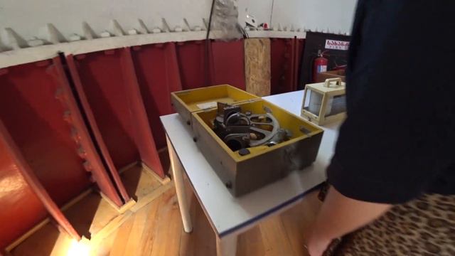 Georgia's Forgotten Black Sea Port City | POTI 🇬🇪 смотреть онлайн