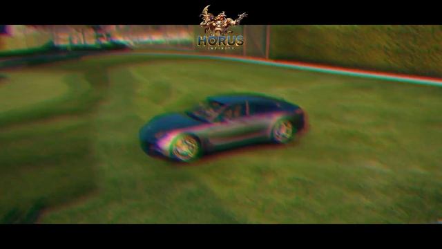 ?  HóRuS Infinity - (GTA RP Music Video) - (prod. Vulcanner)