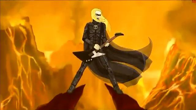 "Dethklok (Sons of Skyrim - metal cover)" смотреть онлайн