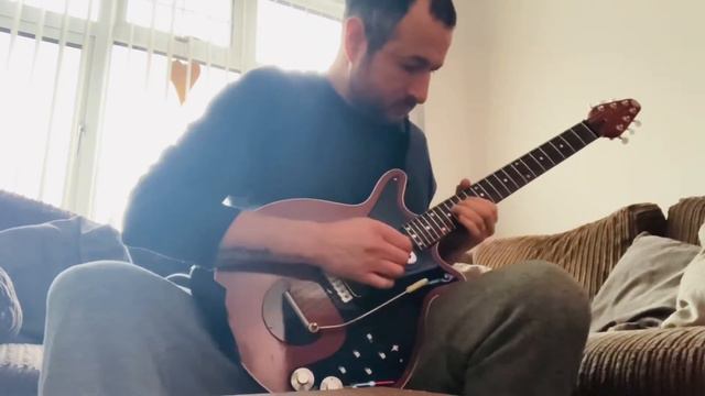 Hammer to fall solo. смотреть онлайн