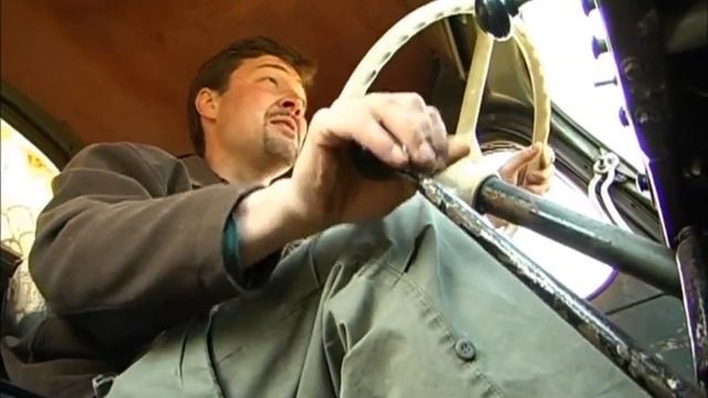 тест драй ЗИС-150 смотреть онлайн