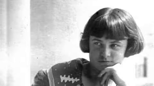 Rosa Tamarkina Recital