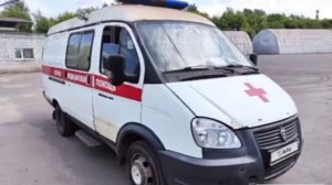 Макс Ващенко купил скорую Антона !!!