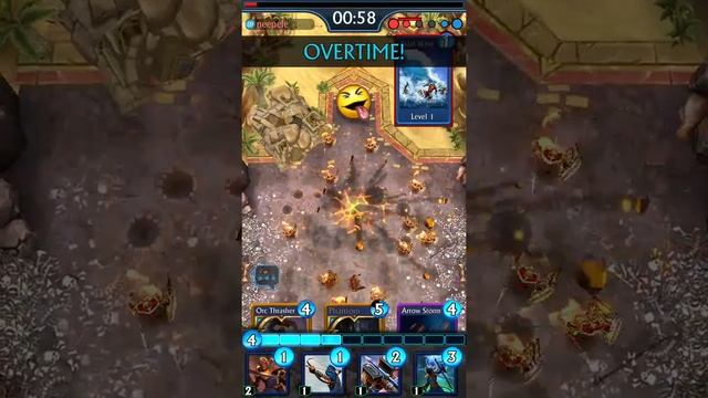 Siege titan wars සිංහල game play смотреть онлайн