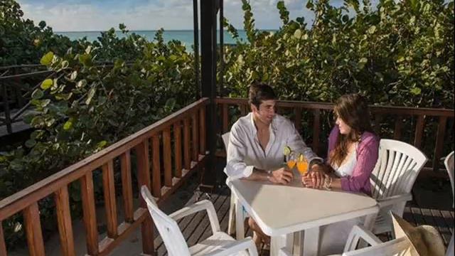 Blau Varadero Hotel Cuba