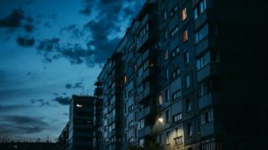Найтивыход - все умрут, а я останусь