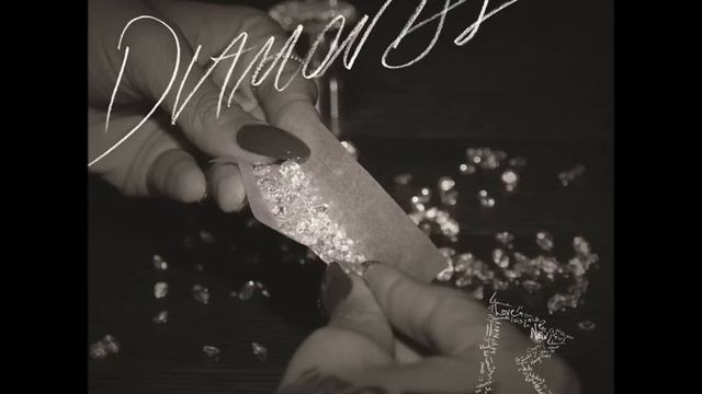 Rihanna Diamonds Kizomba Remix смотреть онлайн