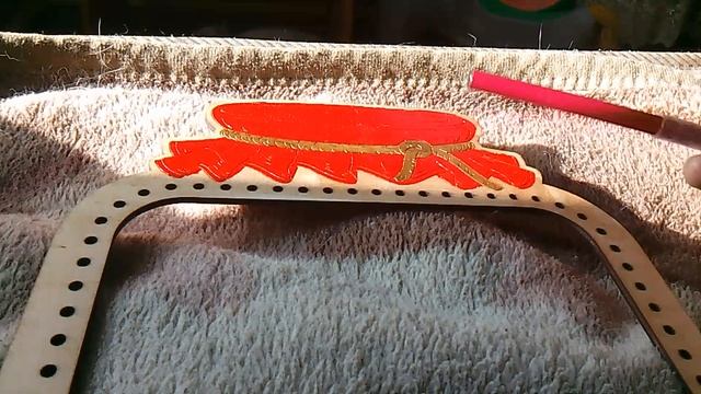 Финиш/Вышивальные итоги августа 2023 смотреть онлайн