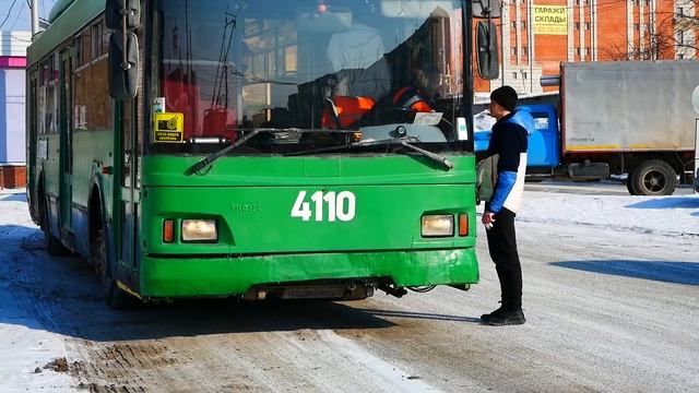 НОВОСИБИРСК ГДЕ ДОРОГИ? Тойота Камри 3.5 RIP до ЛЕТА смотреть онлайн