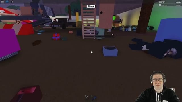 Roblox - Lumber Tycoon 2 - Trying to Build With Lag, then This Happened. смотреть онлайн