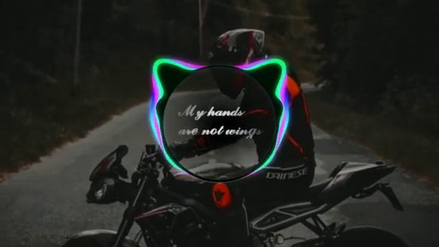 песня мои руки не крылья Да и люди не птицы