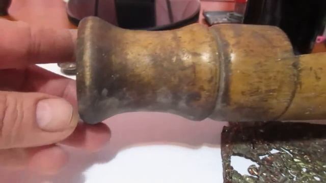 Заброшенная застава и "привет" от полковника Х.Бердана на старом чердаке! смотреть онлайн