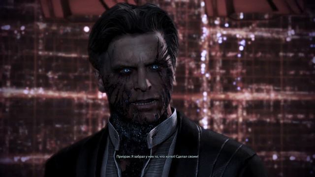 Atomic Heart...у меня к сожалению нет((, Зато есть Mass Effect 3 смотреть онлайн