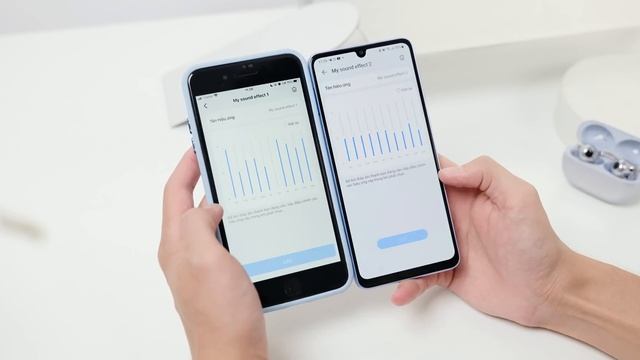 Đánh giá FreeBuds Pro 2: Tai nghe đỉnh nhất của Huawei, đấu Apple và Samsung | Vật Vờ Studio смотреть онлайн