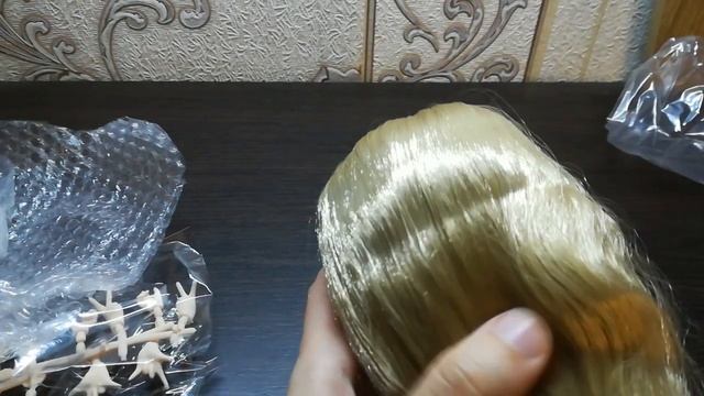 Новая кукла блайз распаковка! Куклы Blythe смотреть онлайн