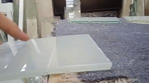 Как резать триплекс (сдвоенное стекло). Подробная инструкция от стекольщика