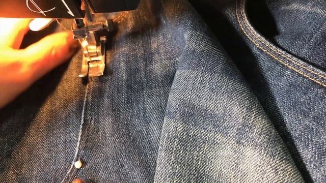 Maxi falda reciclando 2 jeans смотреть онлайн