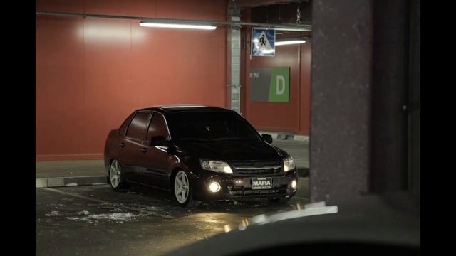 Гранта опер стайл фото смотреть онлайн