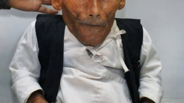 Самый маленький человек в мире/TheKotShow смотреть онлайн