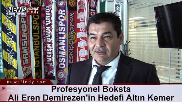 Ağır Siklet Boks'ta Hedef Altın Kemer смотреть онлайн