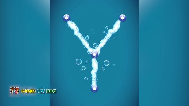 LetterSchool Learn to Write A Z Uppercase Alphabet ABC Song Games for Kids смотреть онлайн