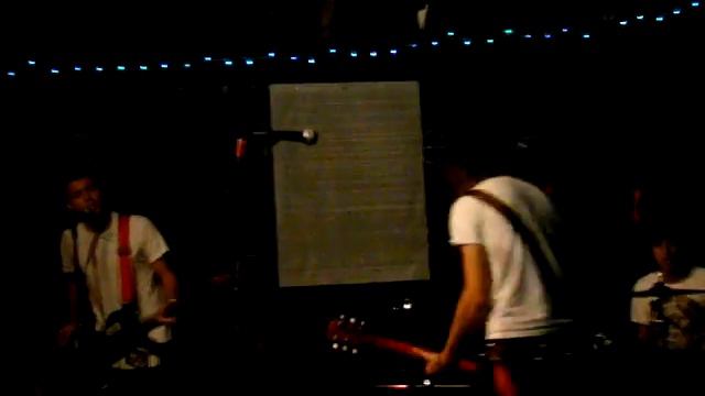 Gain to Lose @ 924 Gilman St. 6/18/10 смотреть онлайн
