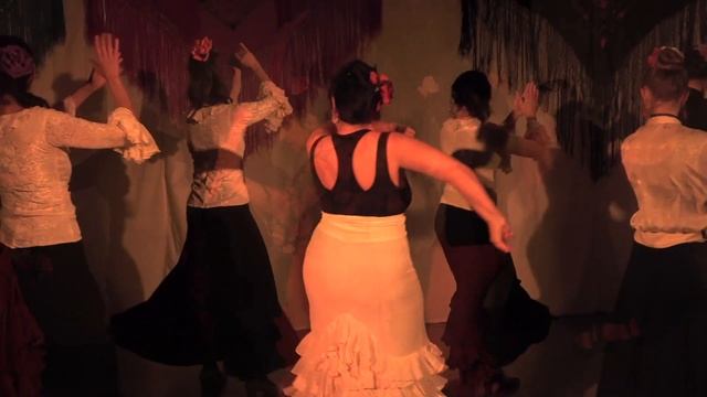 Letošnji zaključni dogodek Lune Gitane 2021/22 смотреть онлайн