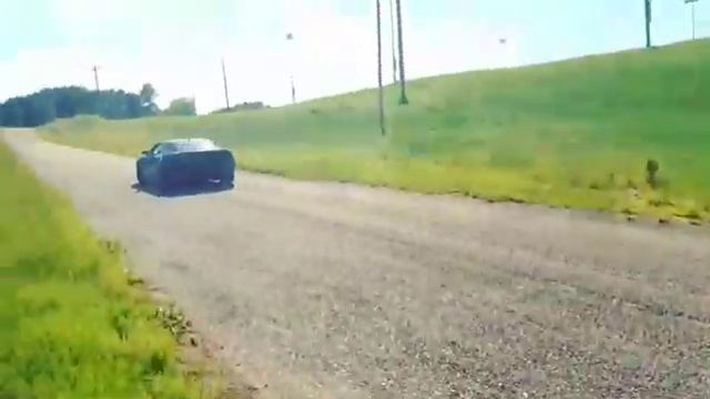 2013 Camaro SS 1LE Fly By смотреть онлайн