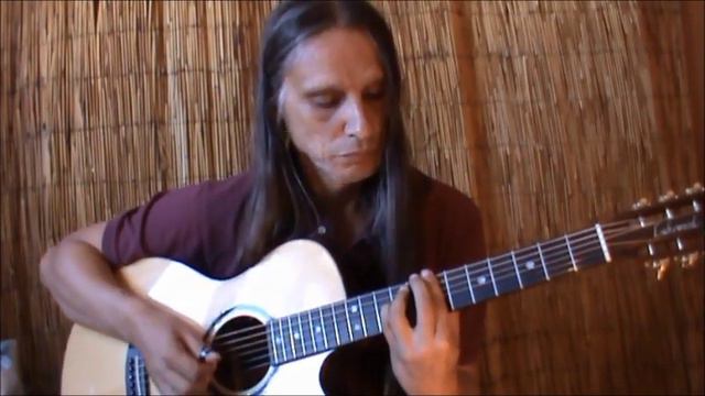 Heart of Steel - Giannis Fiorentis (Manowar) смотреть онлайн