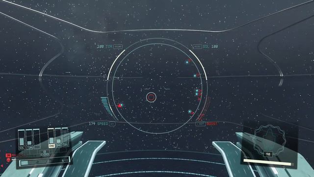 Starfield: Part 25 - Legacy's End - NG+10 смотреть онлайн