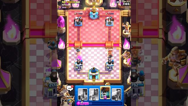 This is the *BEST* Double Evolution Deck in Clash Royale! 🏆 смотреть онлайн