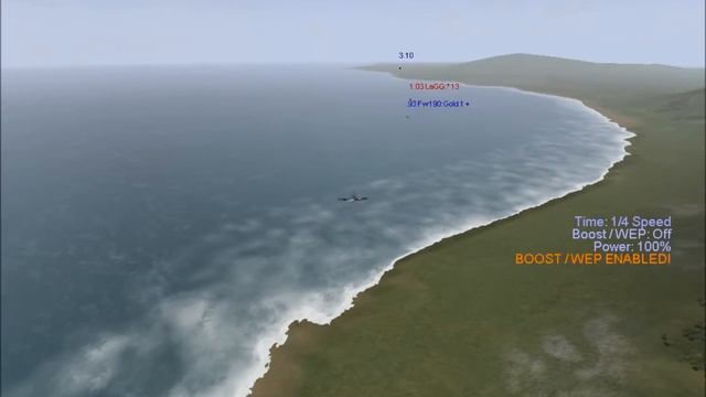 IL-2 training offline смотреть онлайн