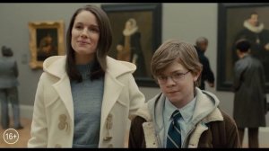 Щегол / The Goldfinch (2019) Русский трейлер #2