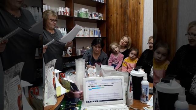 Разгадываем кроссворд на тему "Микробиом" смотреть онлайн