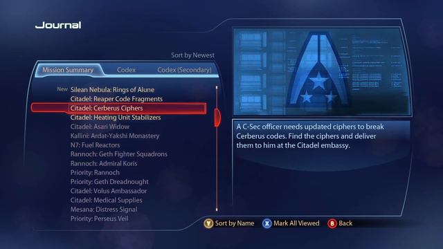 Mass Effect Legendary Edition (Mass Effect 3 Modded): Minos Wasteland - Ex Scientist Travel смотреть онлайн